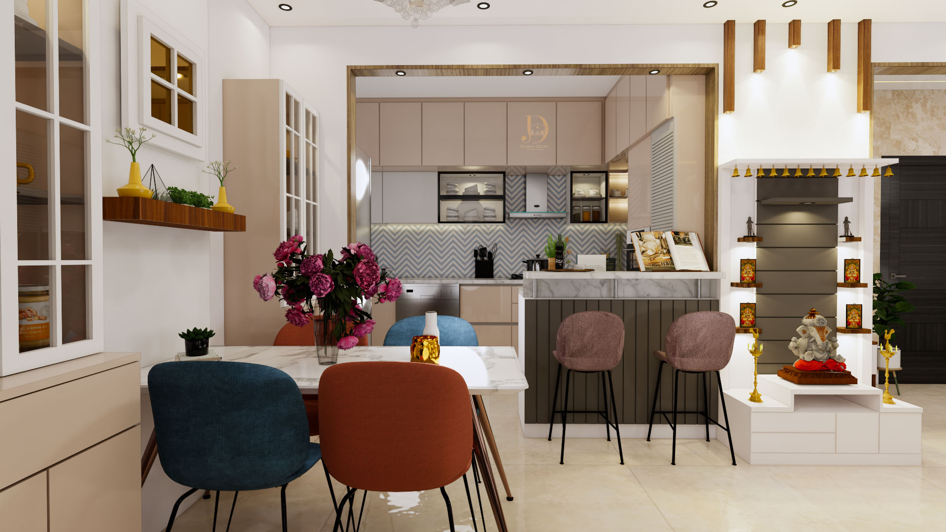 velinston-apartments image